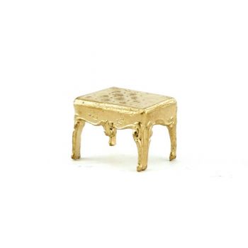 Tabouret (Felix Faure) - or