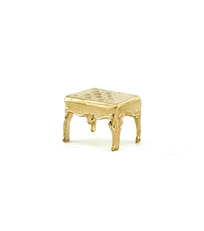 Tabouret (Felix Faure) - or