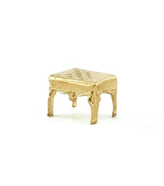 Tabouret (Felix Faure) - or