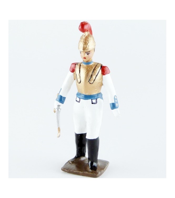 Carabinier avec Epée