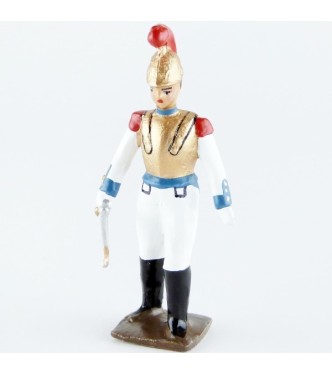 Carabinier avec Epée