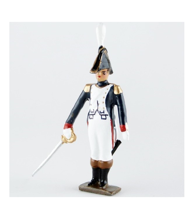 Officier des Grenadiers de la Garde