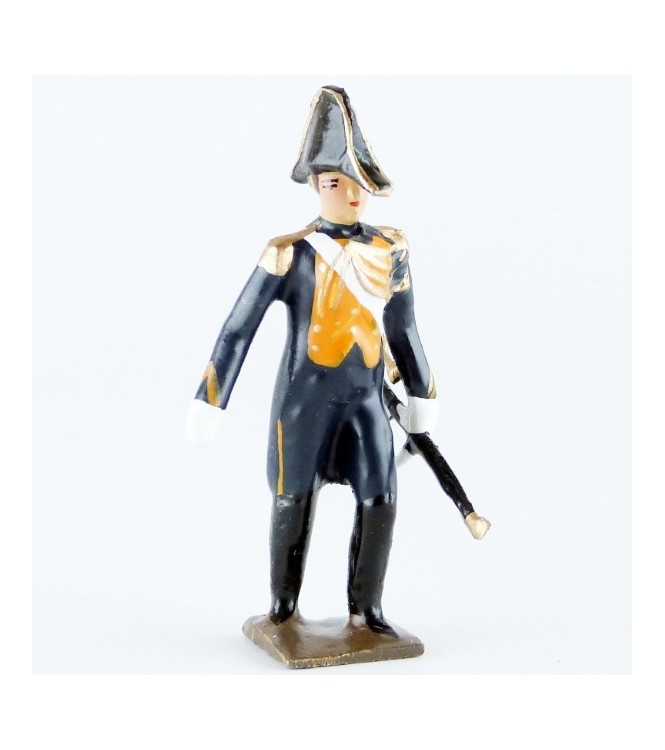 Général de Division