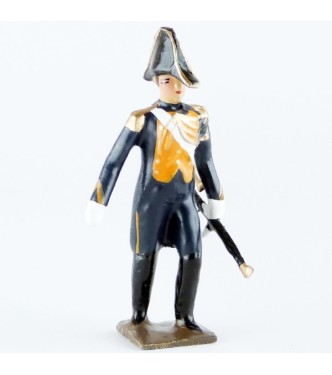 Général de Division