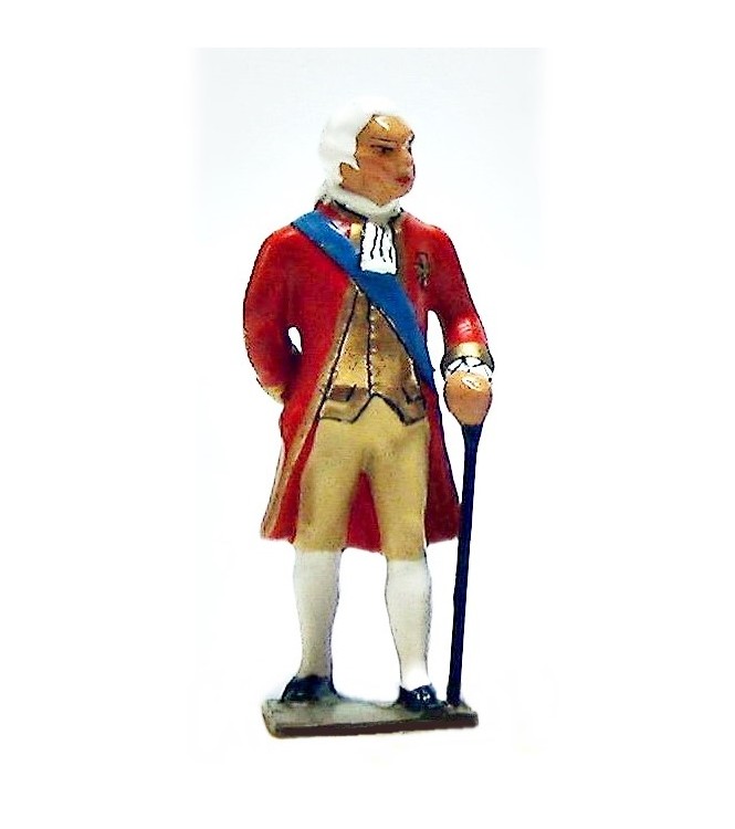 Louis XVI (1754-1793)