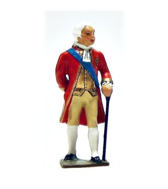 Louis XVI (1754-1793)