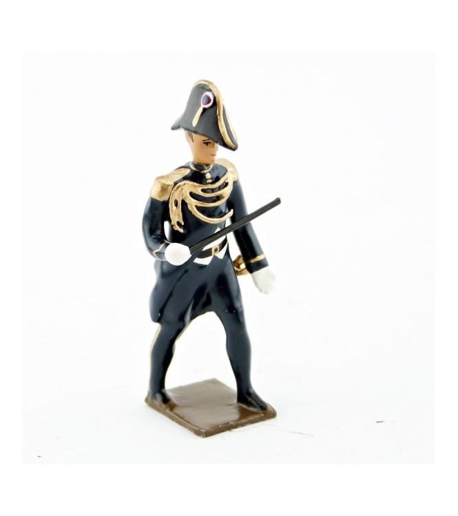 chef de musique de la musique des marins de la garde (1812)