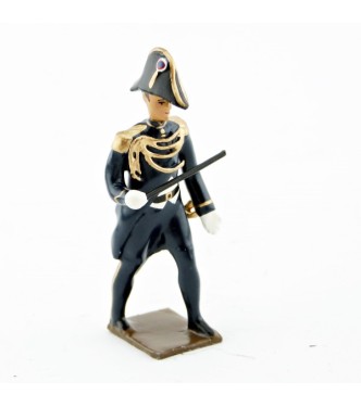 chef de musique de la musique des marins de la garde (1812)