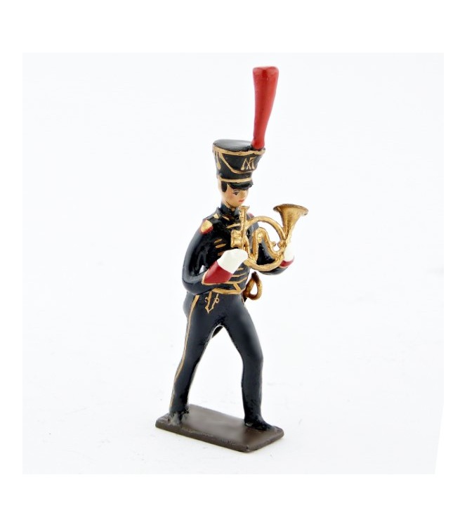 cor de la musique des marins de la garde (1812)