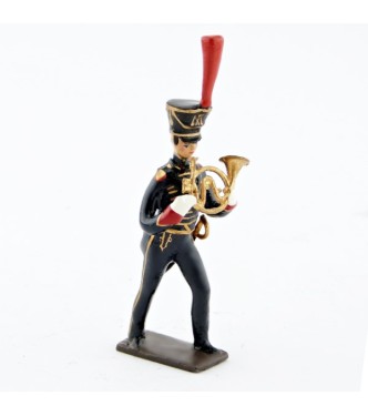 cor de la musique des marins de la garde (1812)