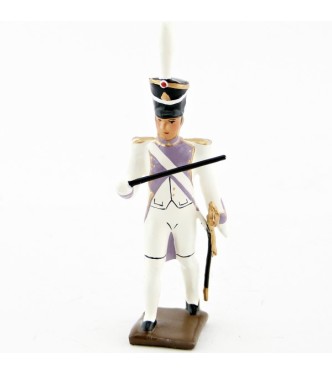 chef de musique de la musique du 33ème de ligne (1806)