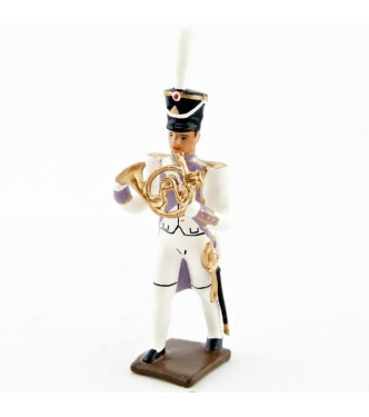 cor de la musique du 33ème de ligne (1806)