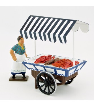 La Marchande de Poisson