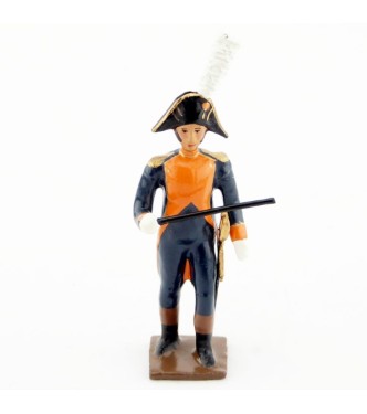 Chef de la Musique des Artilleurs à pied