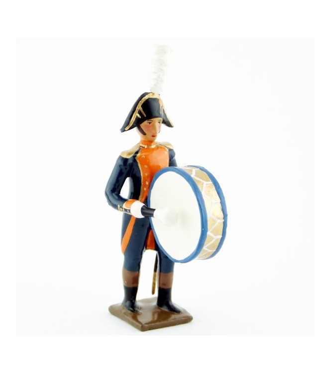 Grosse Caisse de la Musique des Artilleurs à pied