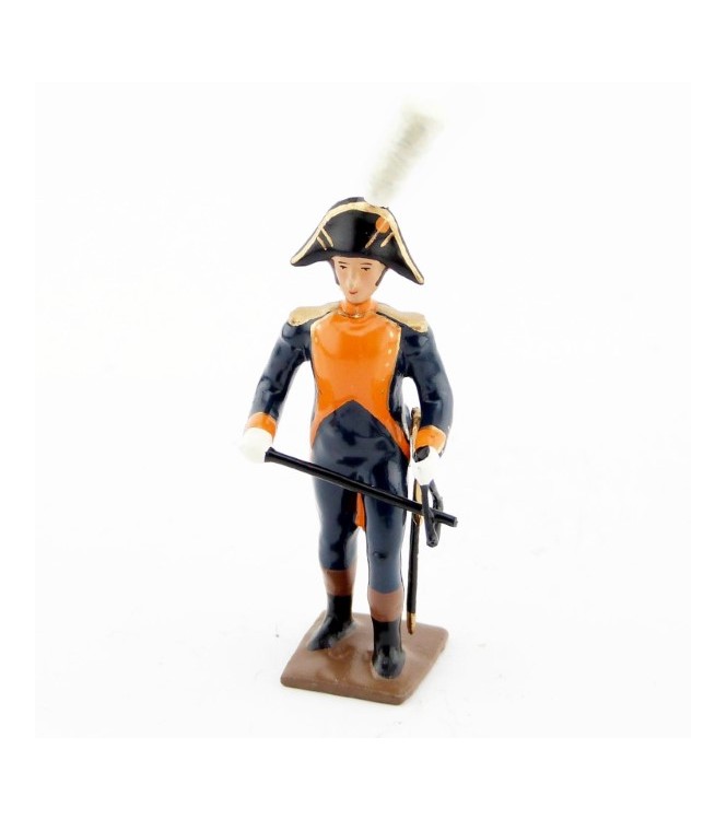 Triangle de la Musique des Artilleurs à pied