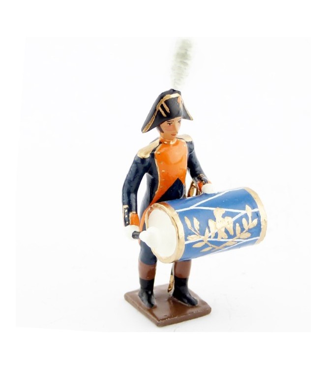 Caisse Claire de la Musique des Artilleurs à pied