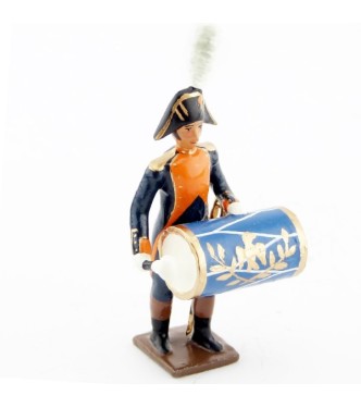 Caisse Claire de la Musique des Artilleurs à pied