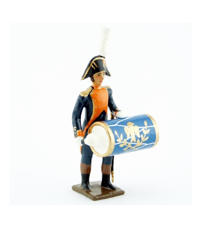 Caisse Claire de la Musique des Artilleurs à pied