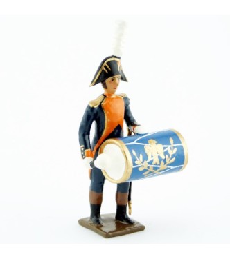 Caisse Claire de la Musique des Artilleurs à pied