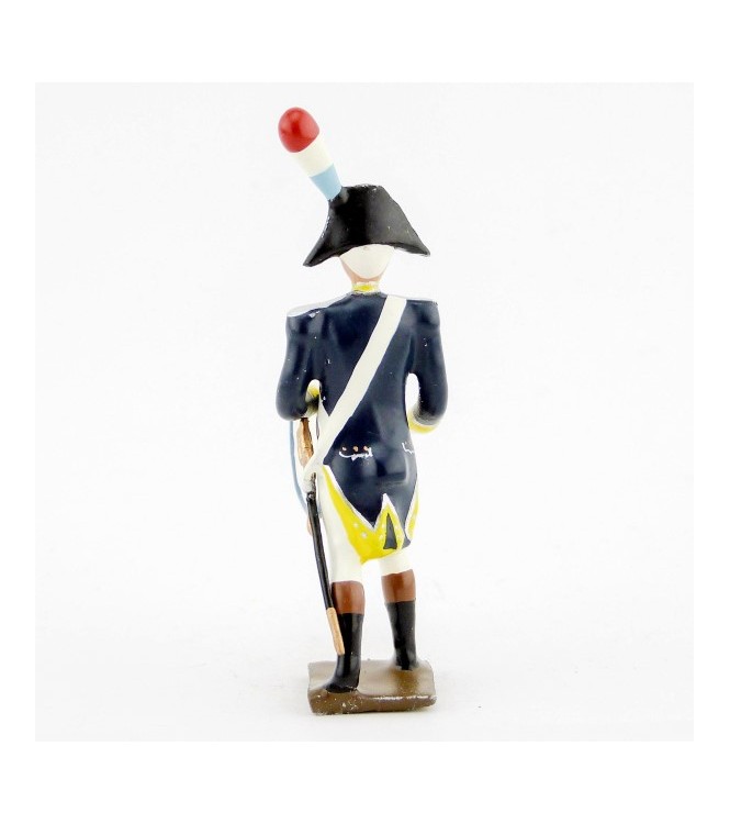 grosse caisse de la musique du 57ème de ligne