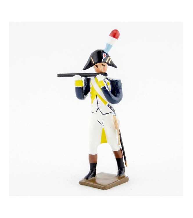 flûte de la musique du 57ème de ligne