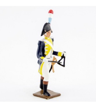 triangle de la musique du 57ème de ligne