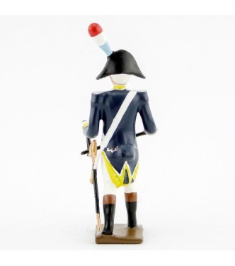 triangle de la musique du 57ème de ligne