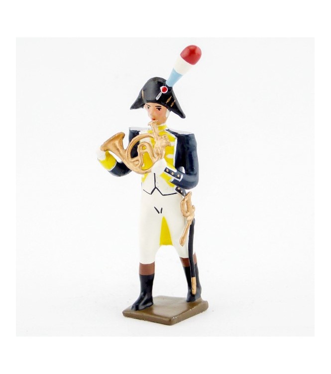 cor de la musique du 57ème de ligne