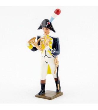 cor de la musique du 57ème de ligne