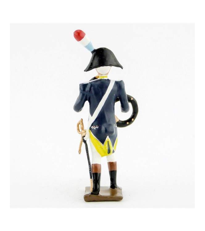 serpent de la musique du 57ème de ligne