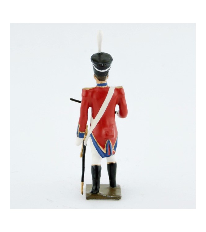 chef de musique de la musique du 30ème de ligne