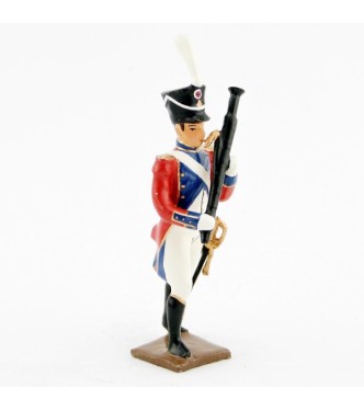 basson de la musique du 30ème de ligne