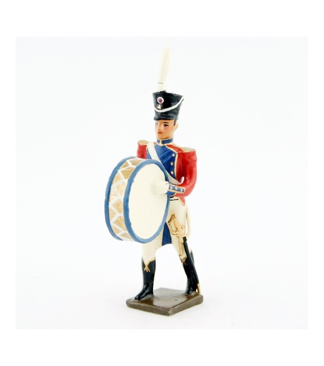 grosse caisse de la musique du 30ème de ligne