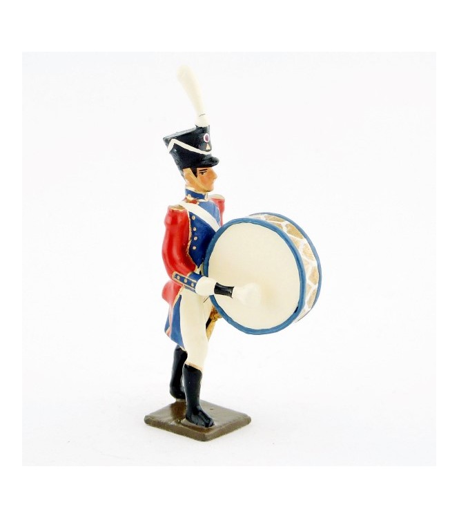 grosse caisse de la musique du 30ème de ligne