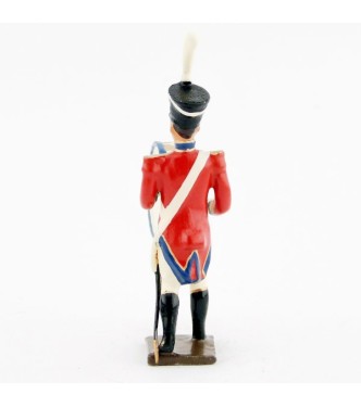 grosse caisse de la musique du 30ème de ligne