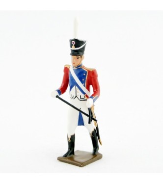 triangle de la musique du 30ème de ligne