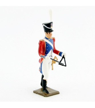 triangle de la musique du 30ème de ligne