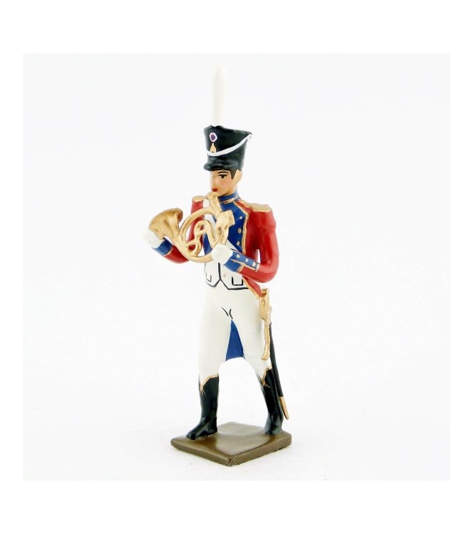 cor de la musique du 30ème de ligne