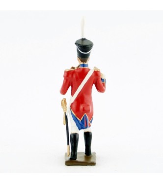 cor de la musique du 30ème de ligne