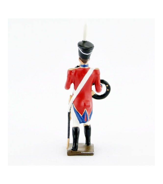 serpent de la musique du 30ème de ligne