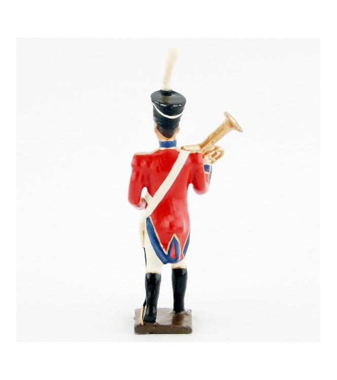 Ophicléïde de la musique du 30ème de ligne