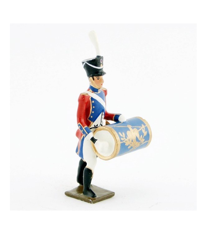 caisse claire de la musique du 30ème de ligne