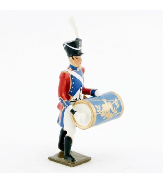 caisse claire de la musique du 30ème de ligne