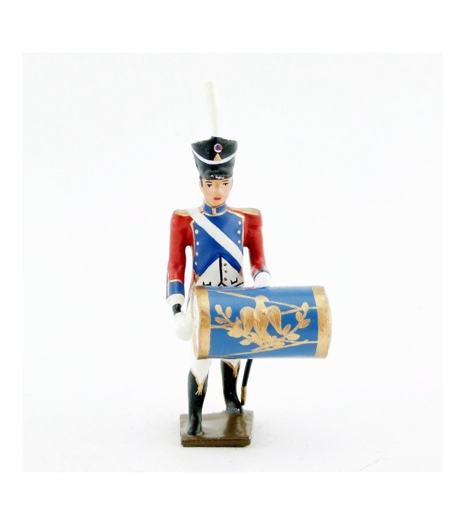 caisse claire de la musique du 30ème de ligne