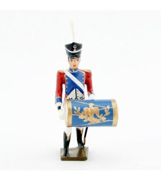 caisse claire de la musique du 30ème de ligne