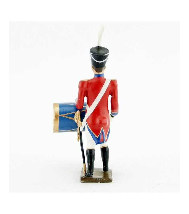 caisse claire de la musique du 30ème de ligne