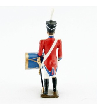 caisse claire de la musique du 30ème de ligne