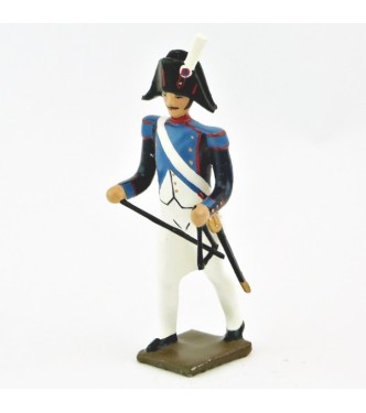 triangle de la musique du 18ème de ligne