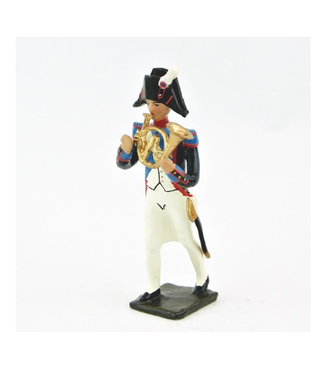 cor de la musique du 18ème de ligne